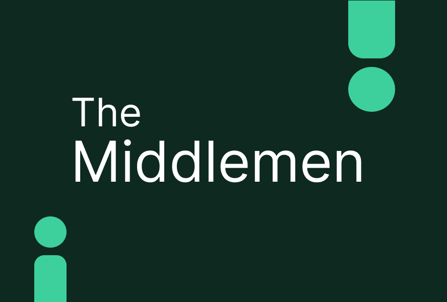 The Middlemen Podcast